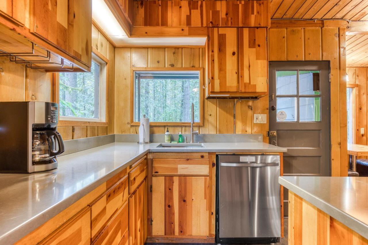 Villa Hunter'S Haven Welches Exterior foto