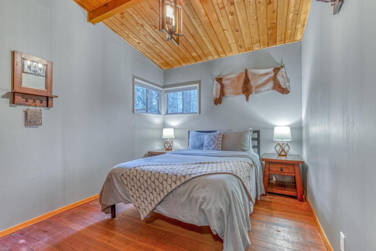 Villa Hunter'S Haven Welches Exterior foto
