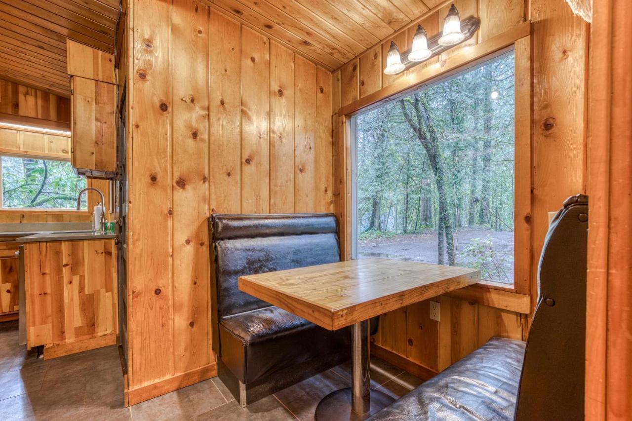 Villa Hunter'S Haven Welches Exterior foto