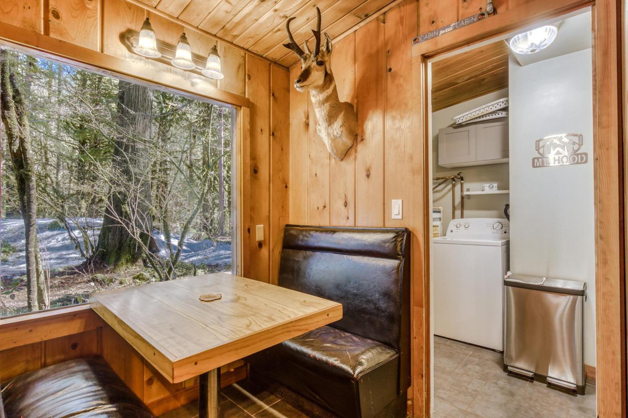 Villa Hunter'S Haven Welches Exterior foto